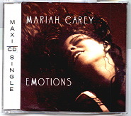 Mariah Carey - Emotions - The Remixes